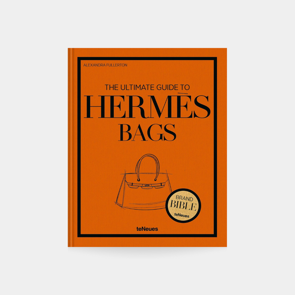Ultimate Guide to Hermes Bags