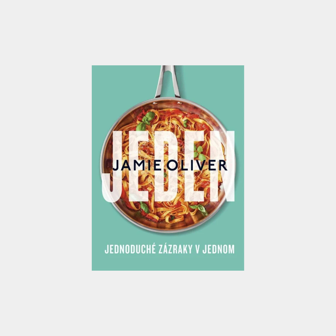 Jamie Oliver: Jeden