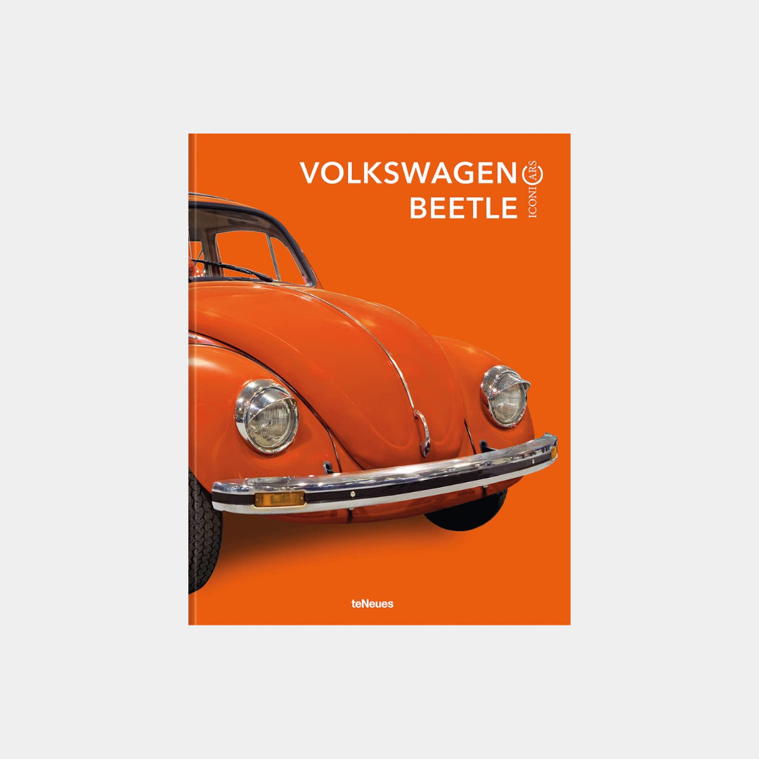 IconiCars Volkswagen Beetle