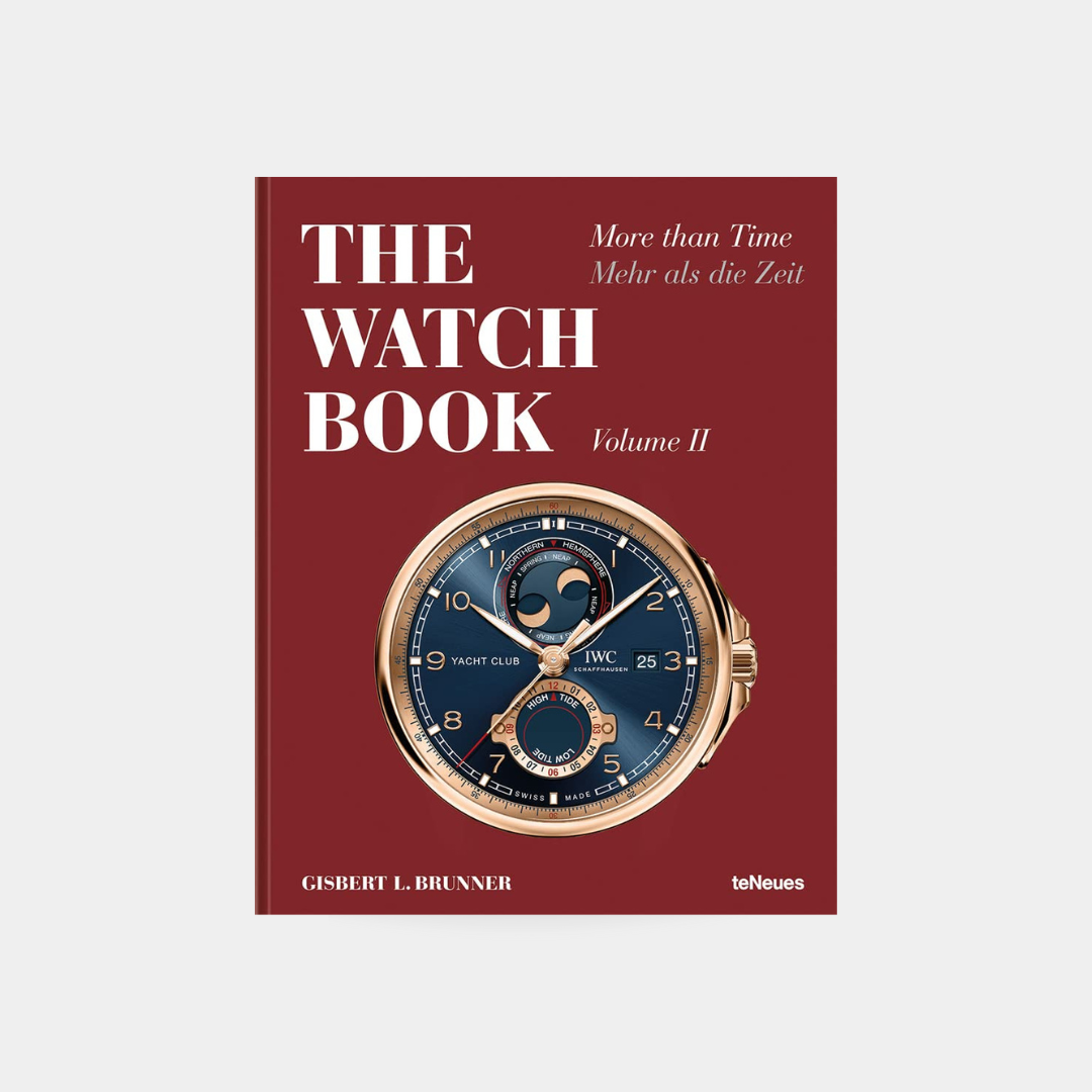 Watch Book: More than Time Volume II