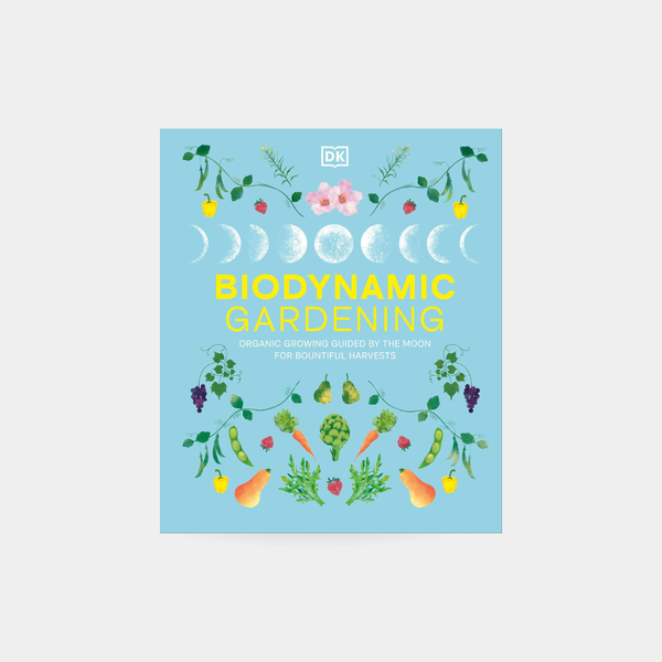 Biodynamic Gardening