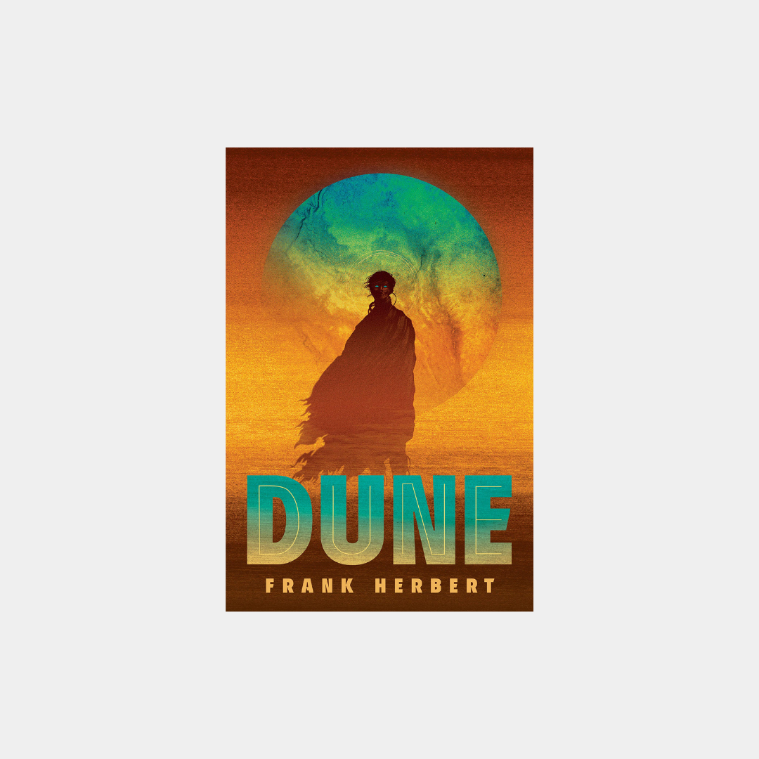 Dune Deluxe Edition – Frank Herbert