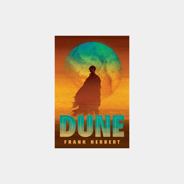 Dune Deluxe Edition – Frank Herbert