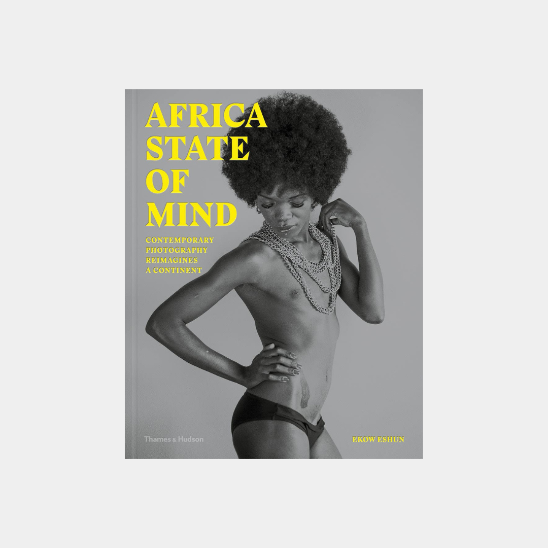 Africa State of Mind: Contemporary Photography