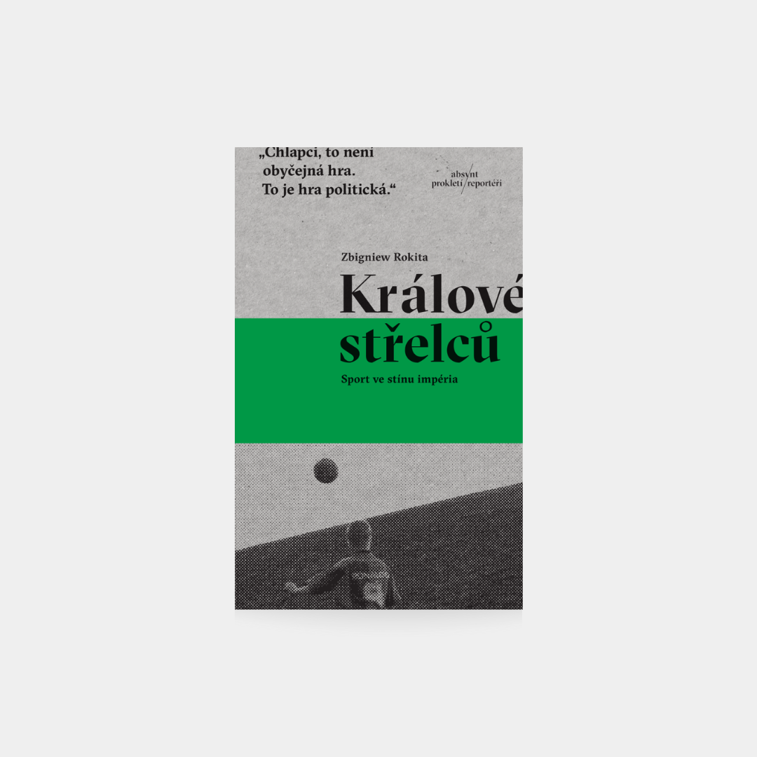 Králové střelců