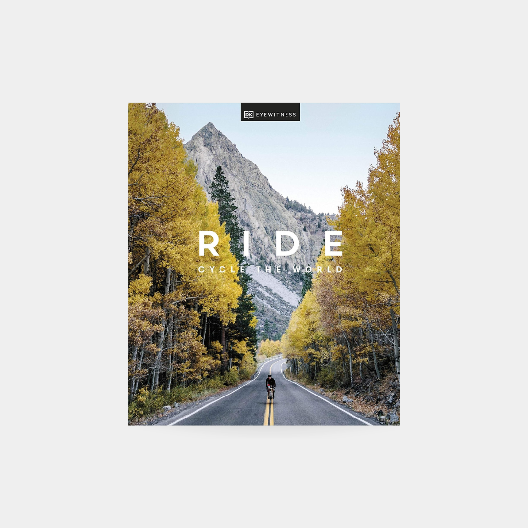 Ride : Cycle the World