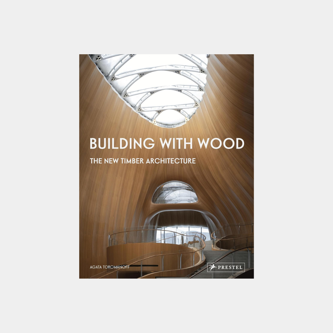 Building with Wood