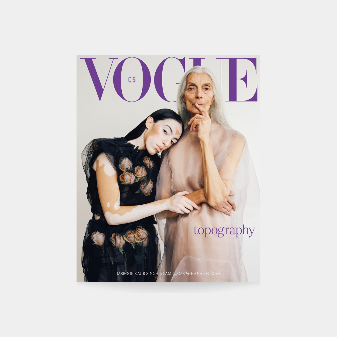Vogue CS, 5/2024