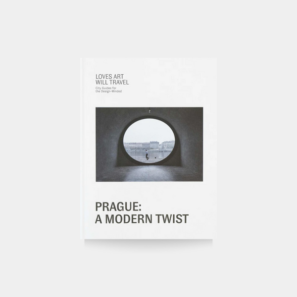 Prague: A Modern Twist