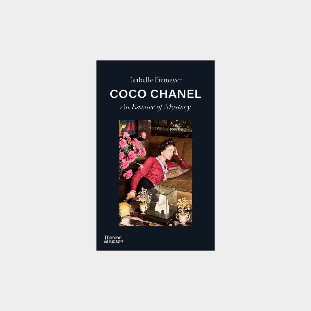 Coco Chanel, An Essence of Mystery, Isabelle Fiemeyer