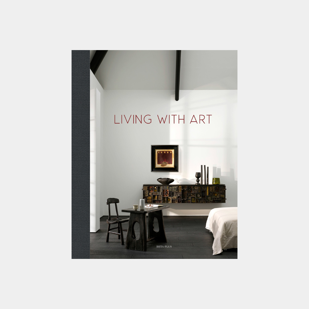 Living With Art