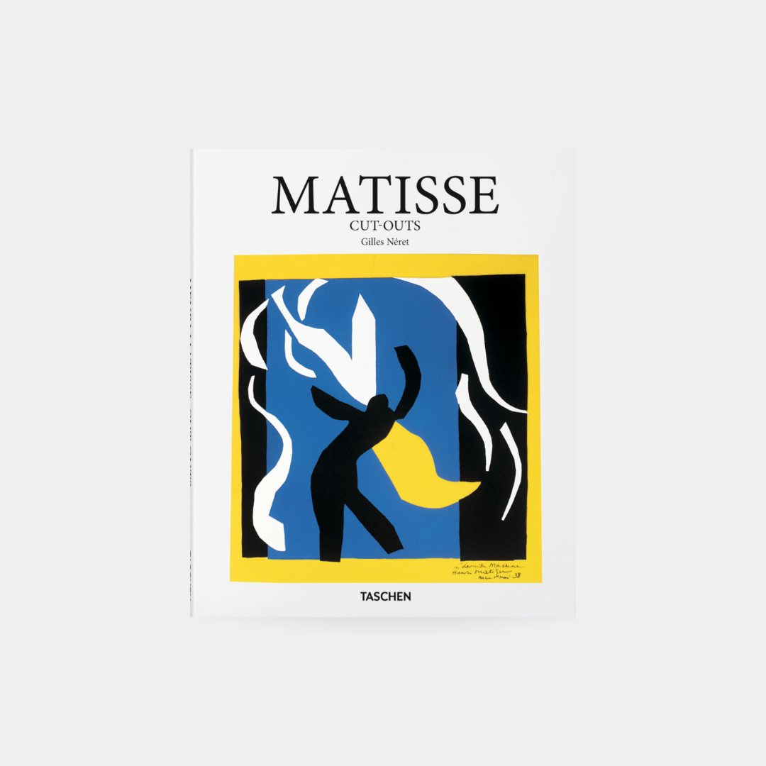 Matisse Cut-Outs