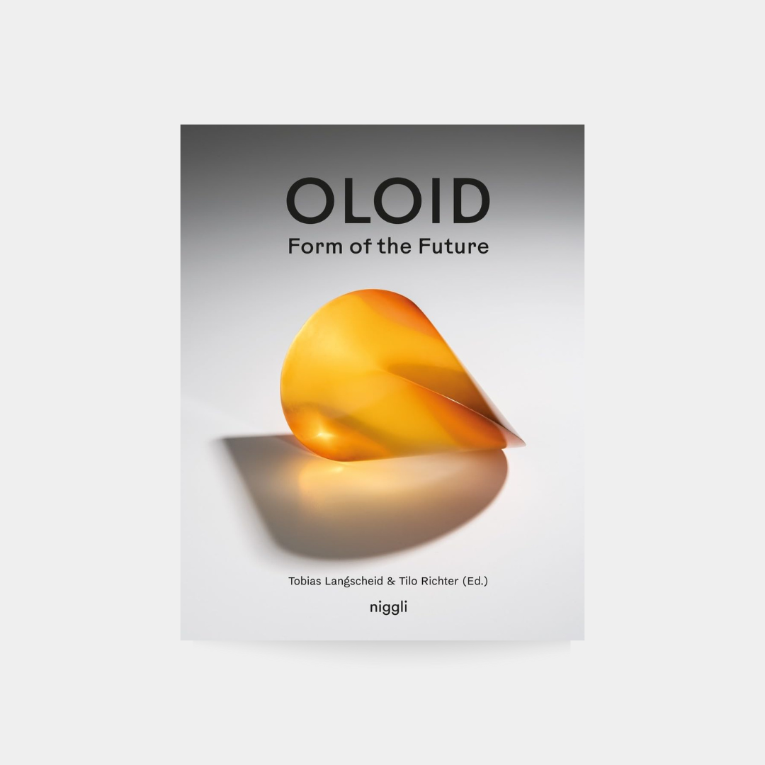 Oloid: Form of the Future