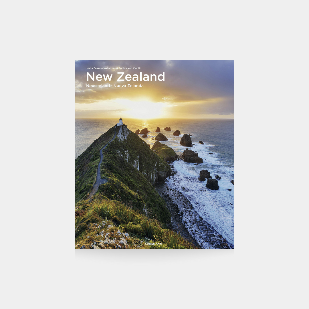 New Zeland