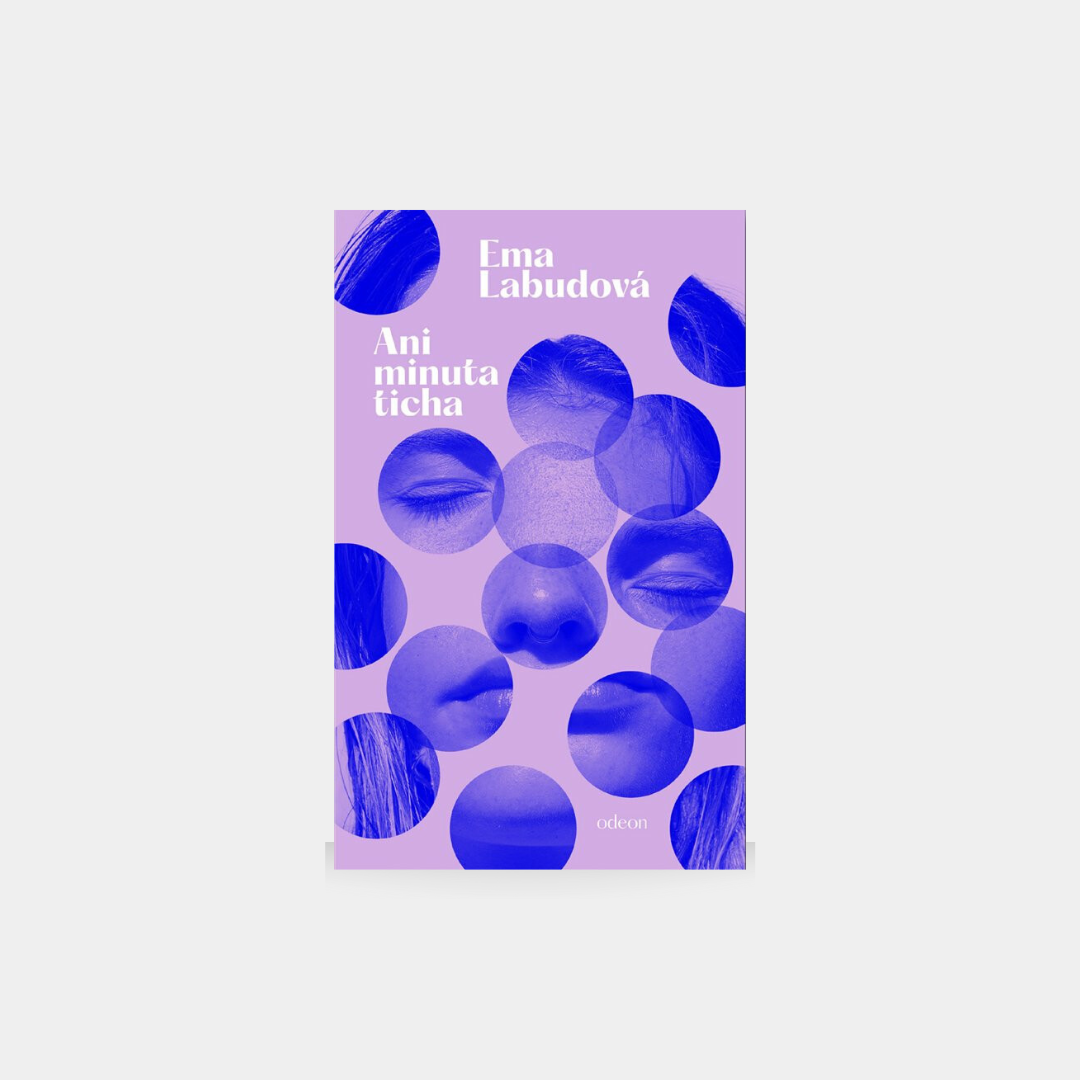 Ani minuta ticha - Ema Labudová