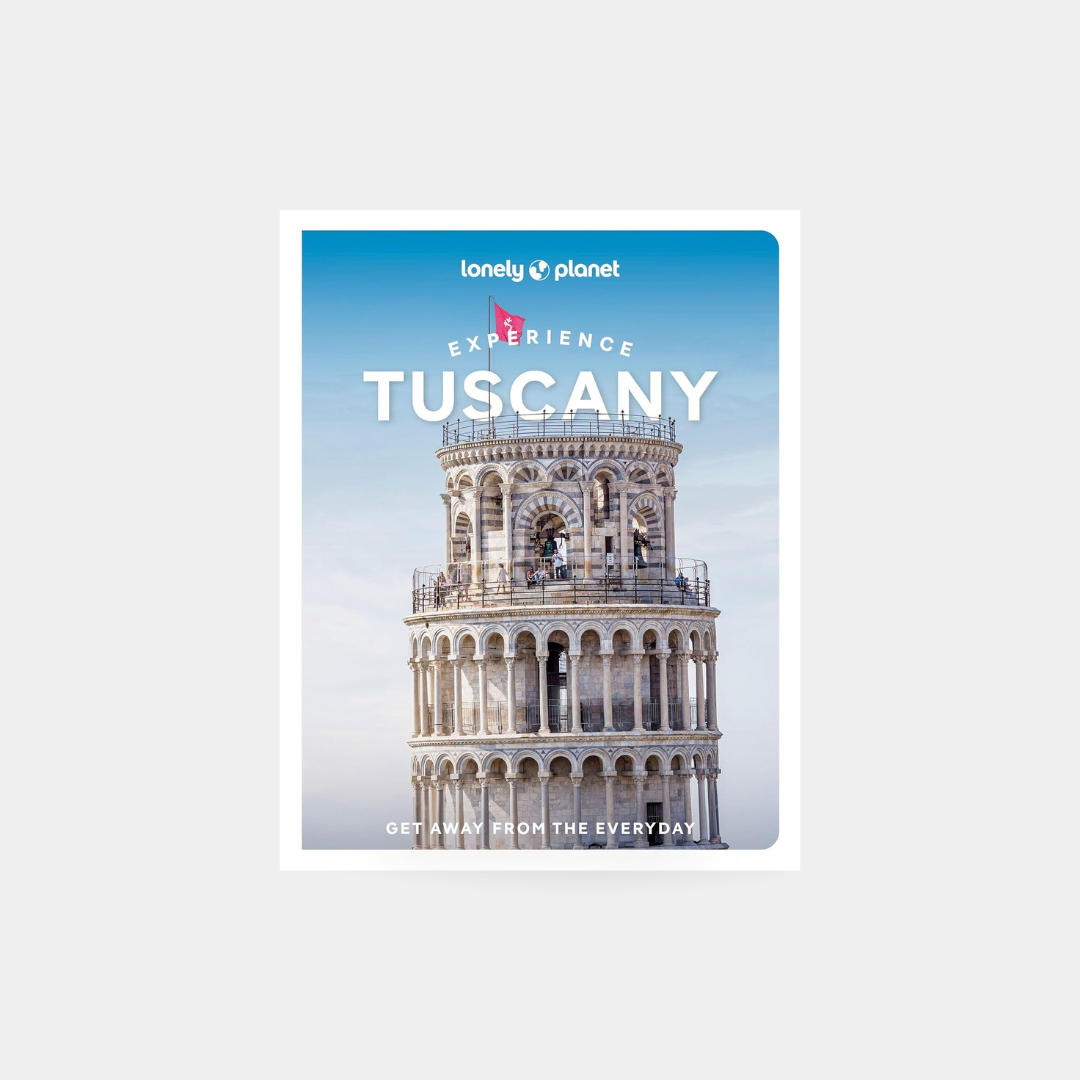 Experience Tuscany