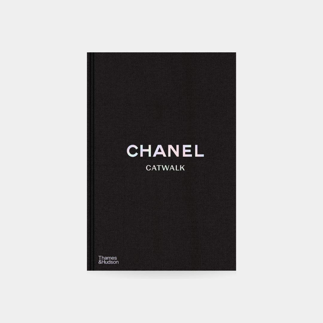 Chanel Catwalk: The Complete Karl Lagerfeld Collections