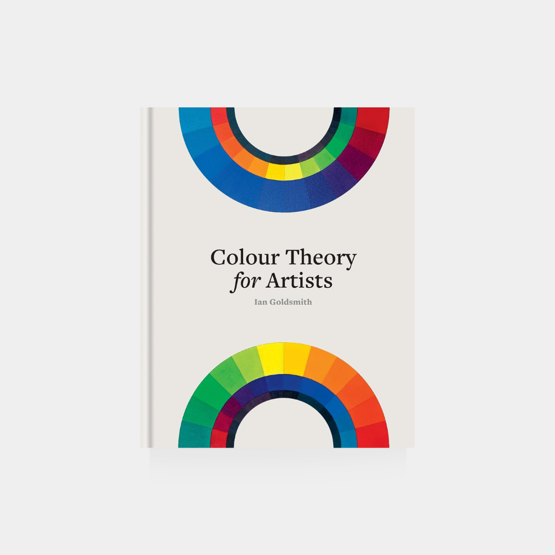 Colour Theory for Artists