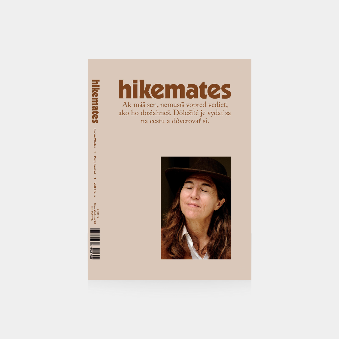 Hikemates #8