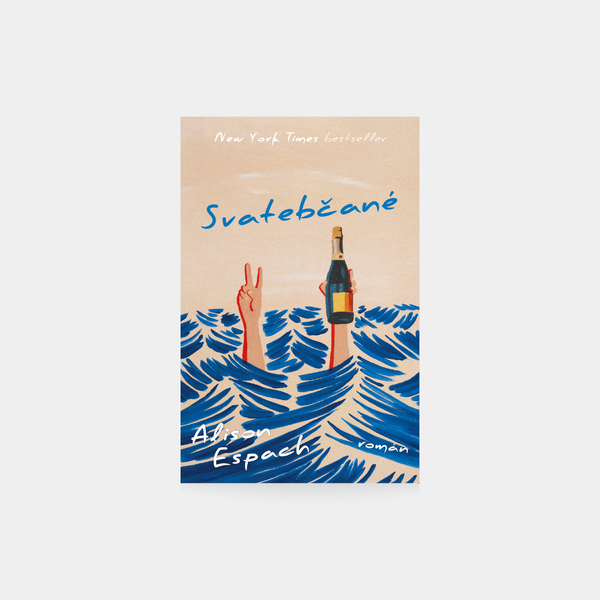 Svatebčané - Alison Espach