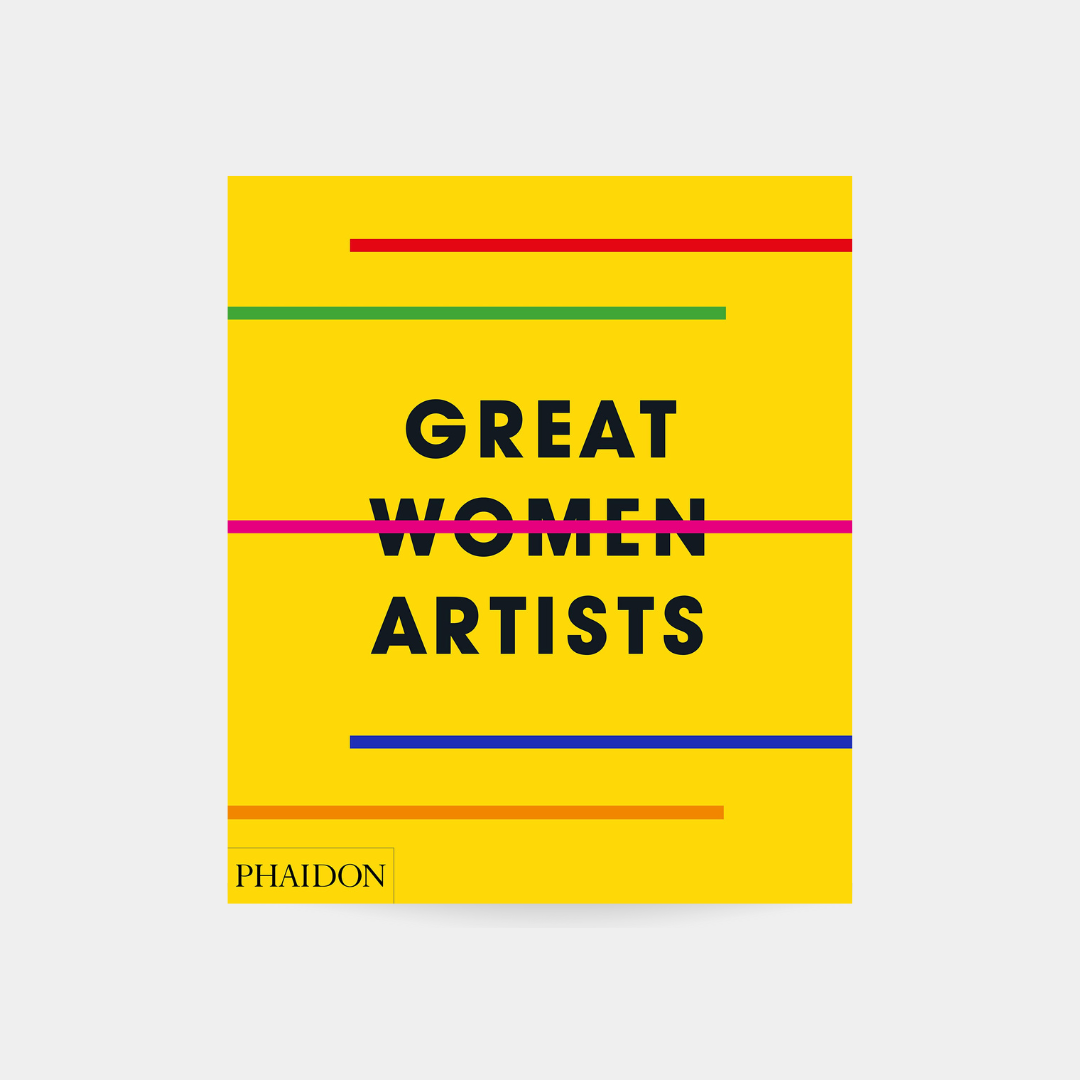 Great Women Artists
