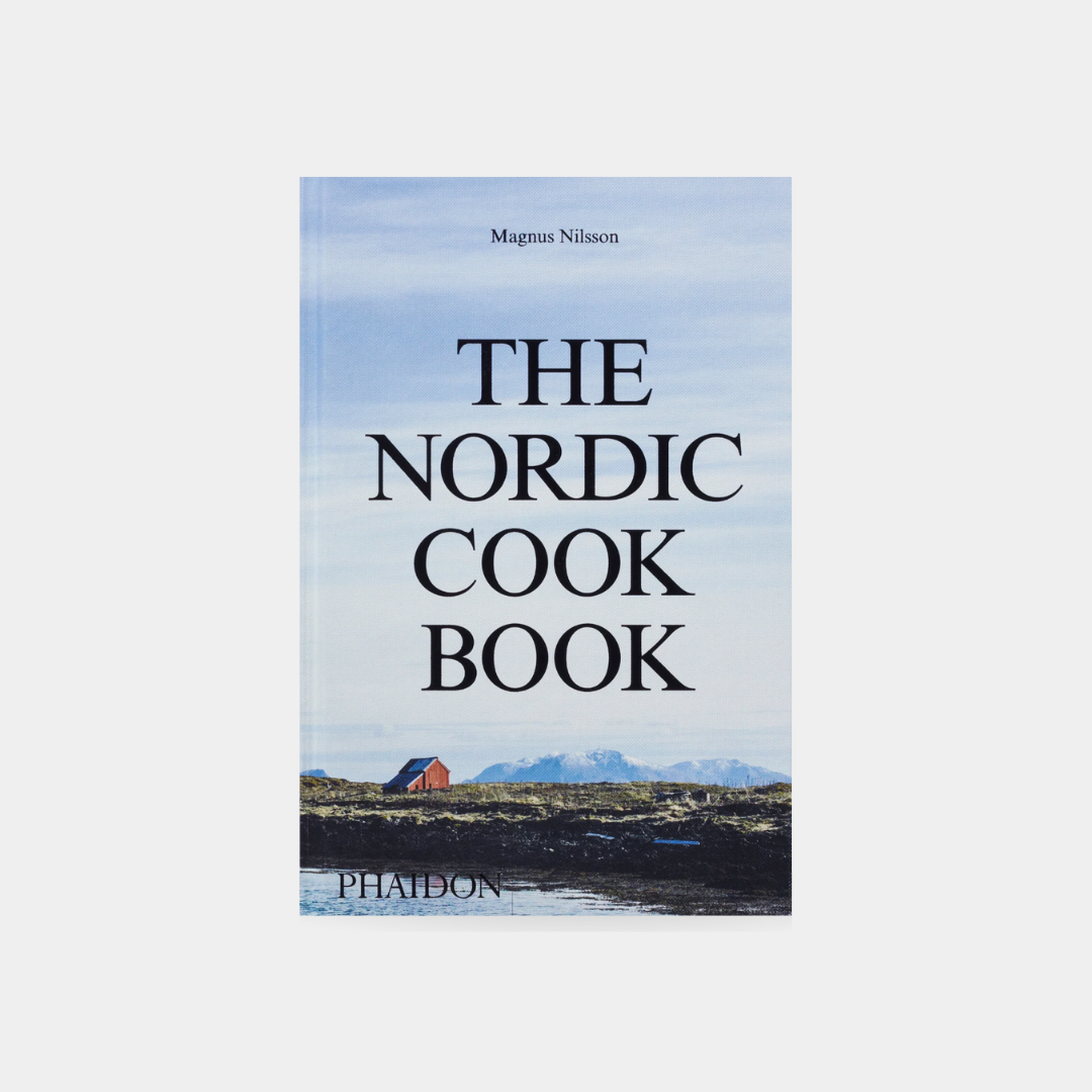 Nordic Cook Book