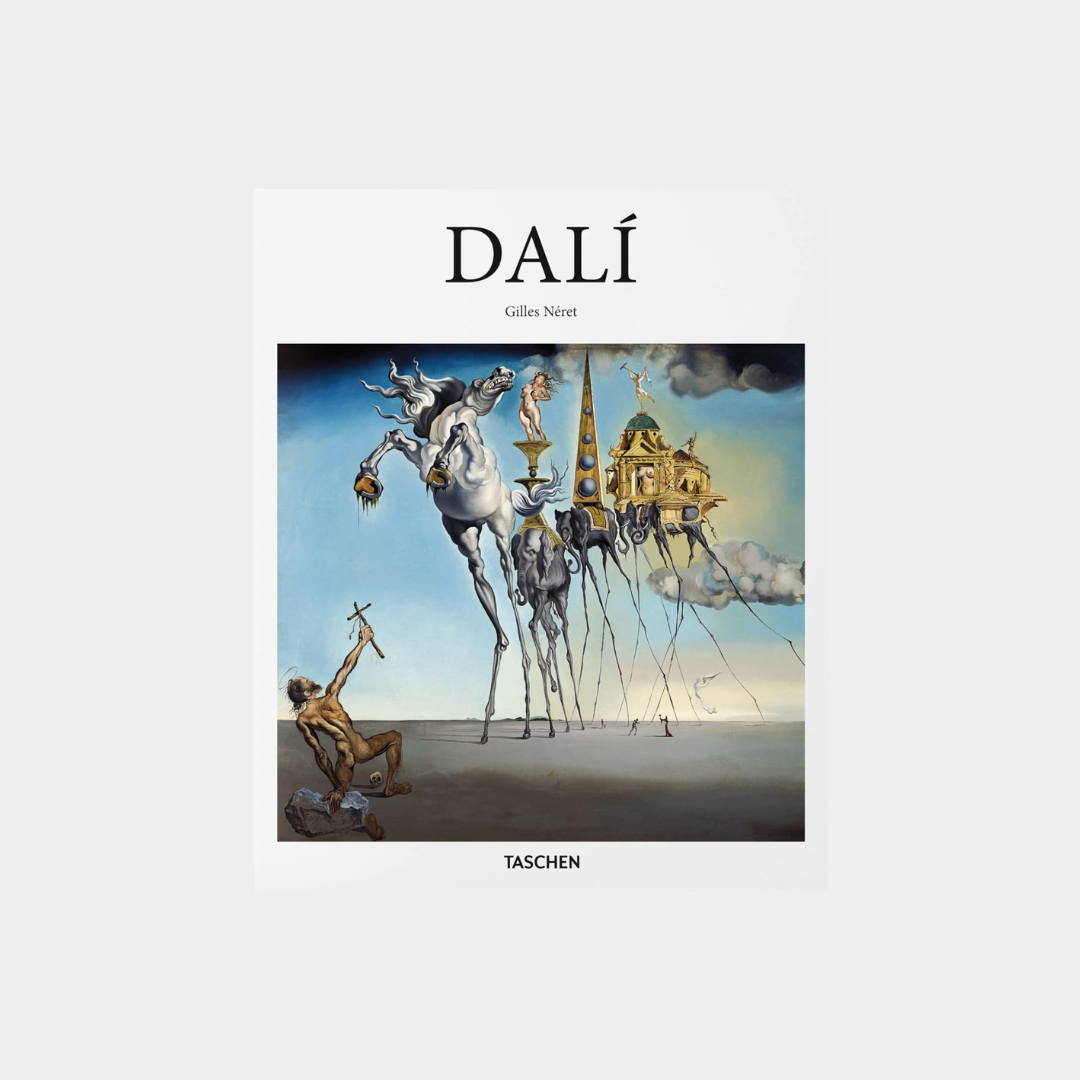 Dalí