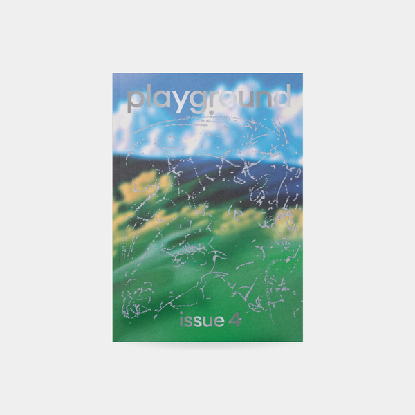 Playground Issue 4