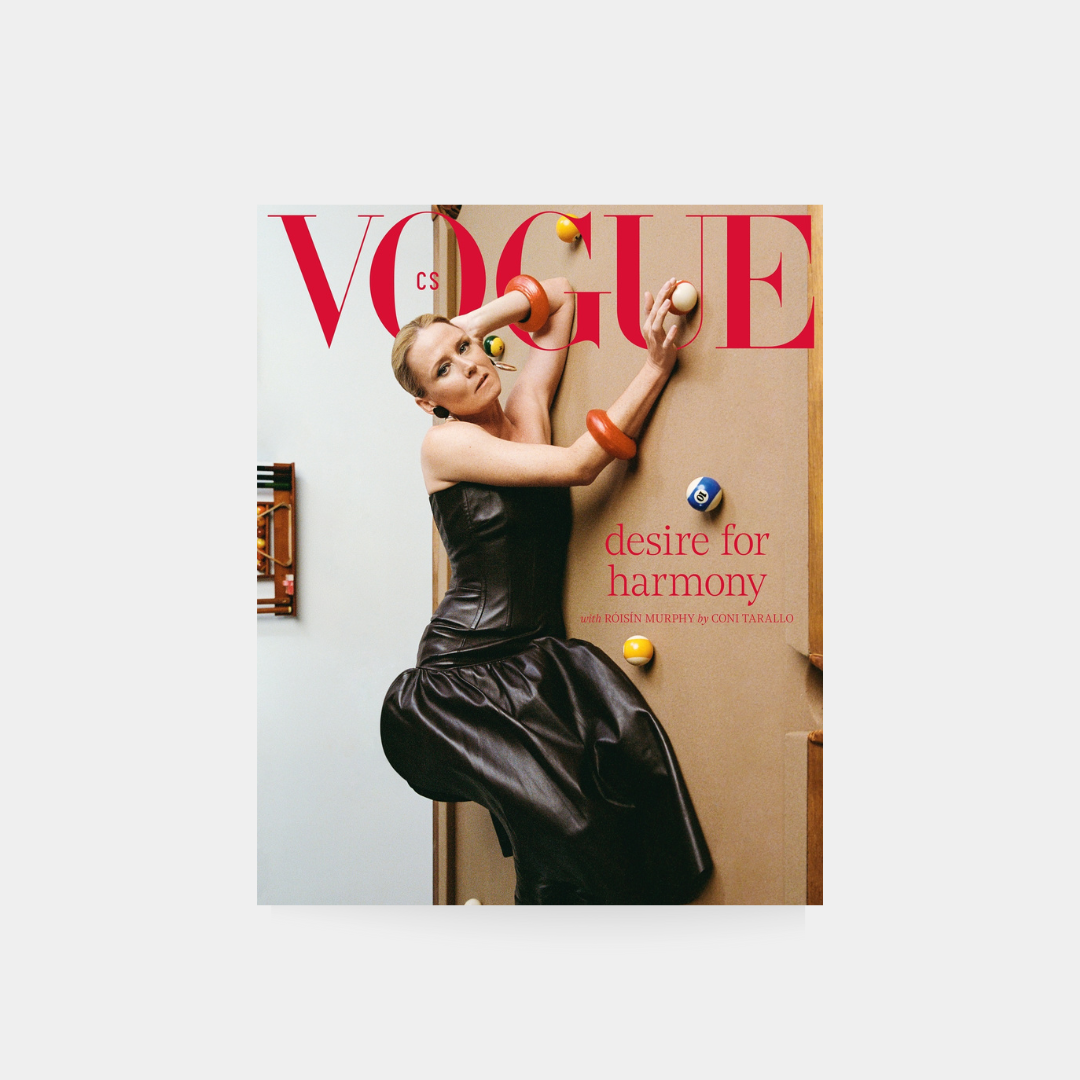 Vogue CS, 10/2024