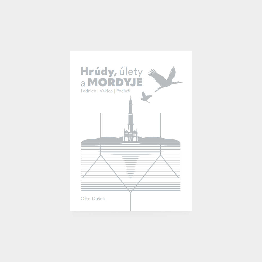 Hrúdy, úlety a Mordyje