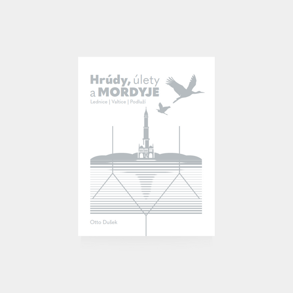 Hrúdy, úlety a Mordyje