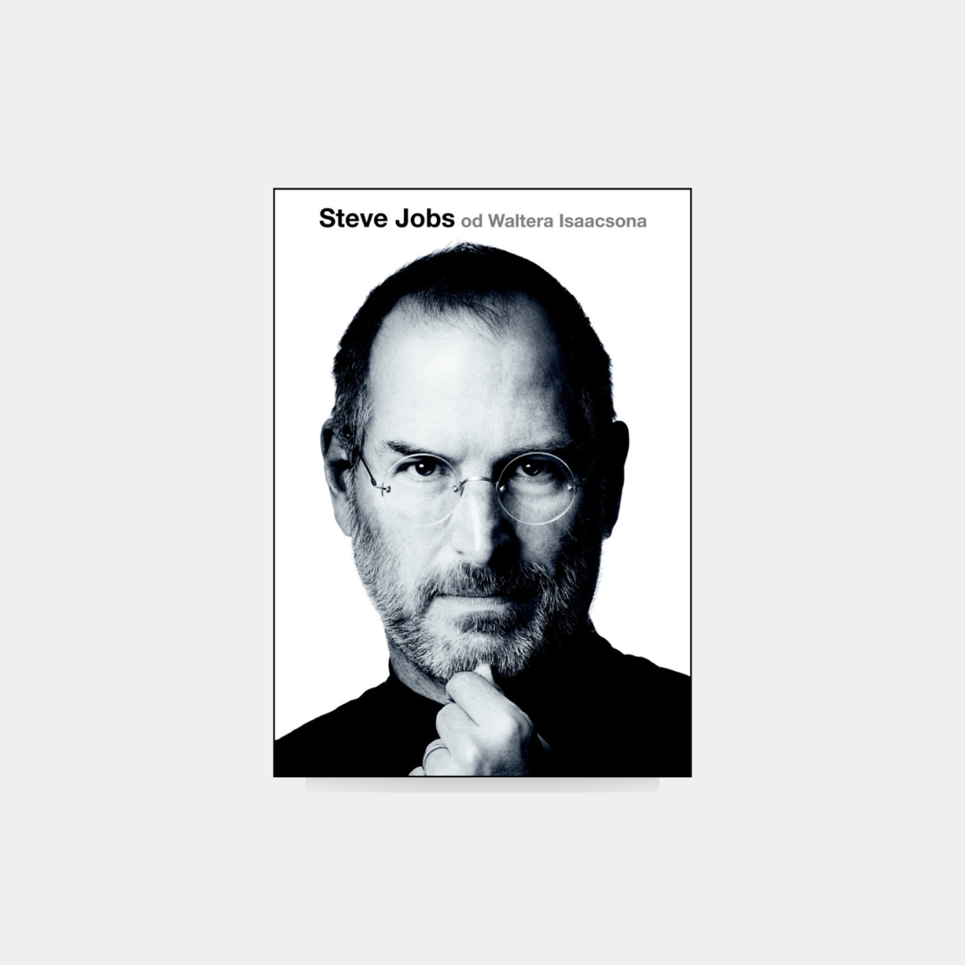 Steve Jobs - Walter Isaacson