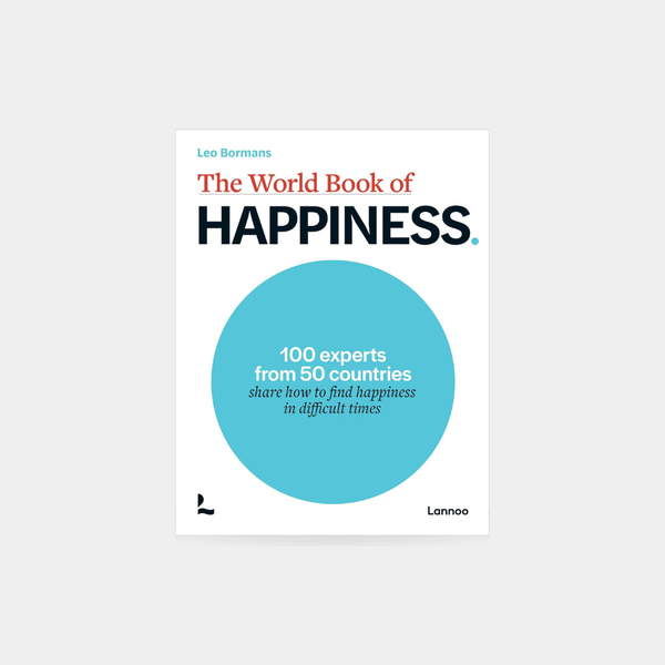 The World Book of Happiness