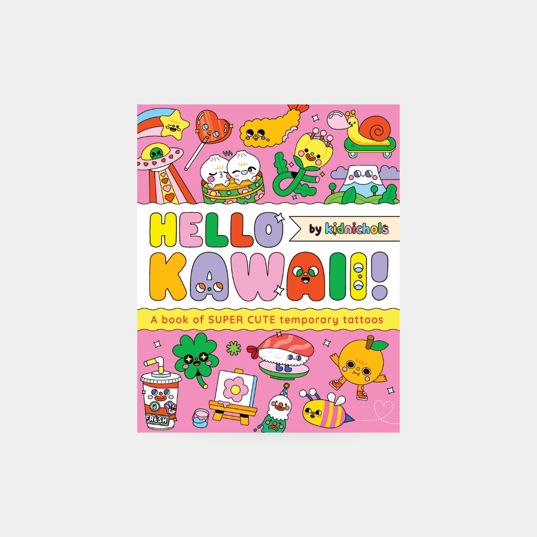 Hello Kawaii