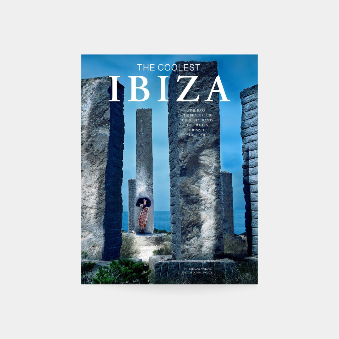 Ibiza, the coolest hotspots