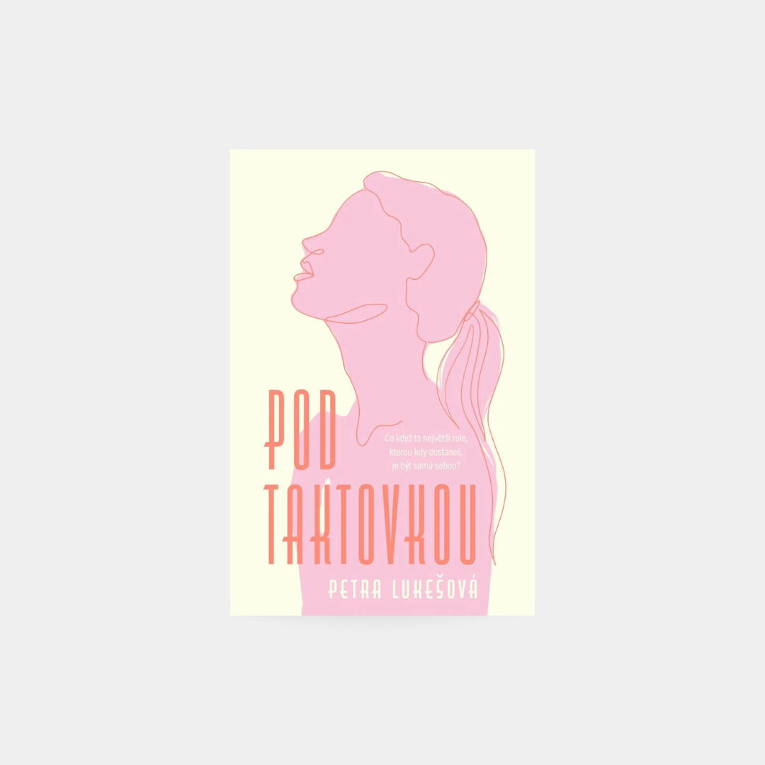 Pod taktovkou - Petra Lukešová