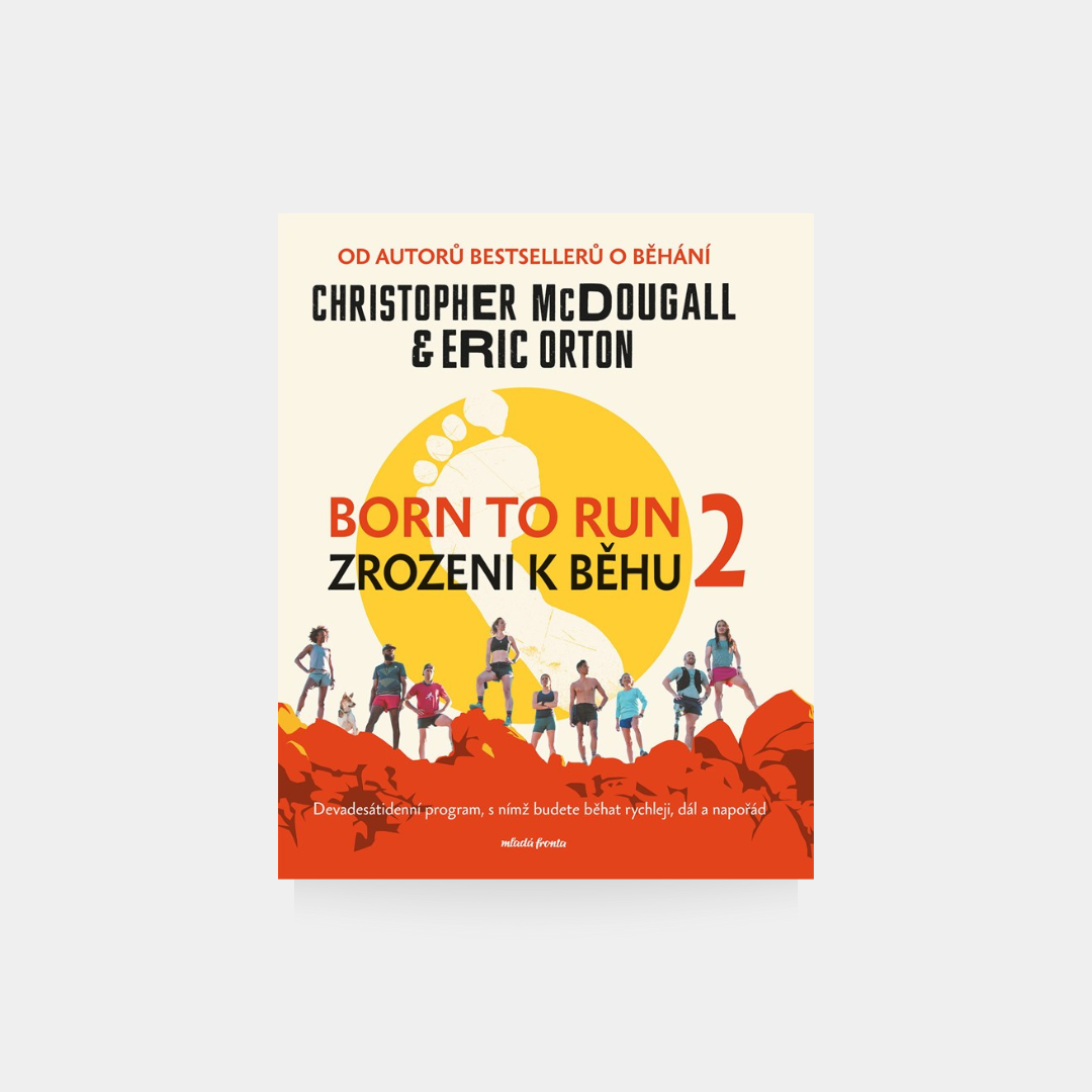 Born to Run 2 - Zrozeni k běhu