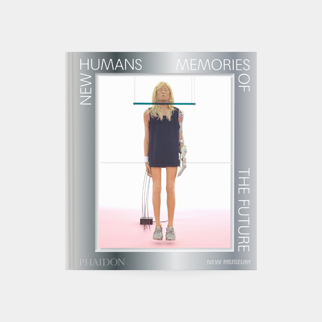 New Humans Memories of the Future