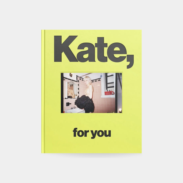 Kate, For You - Marie Tomanova