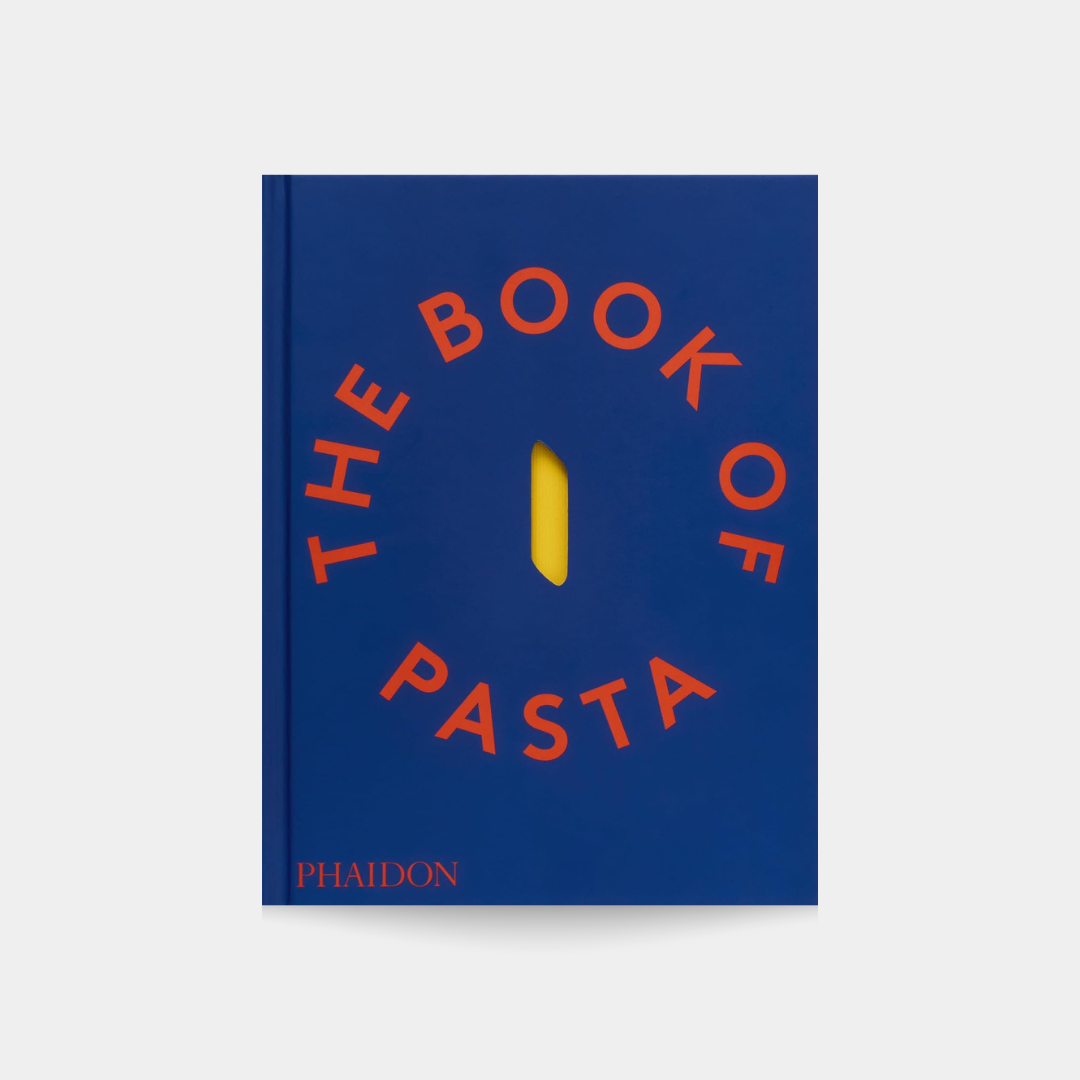 The Book of Pasta