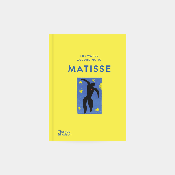 World According to Matisse