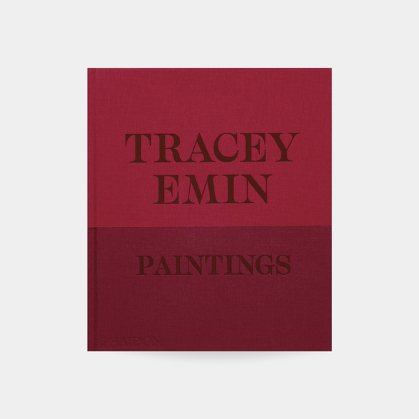 Tracey Emin Paintings
