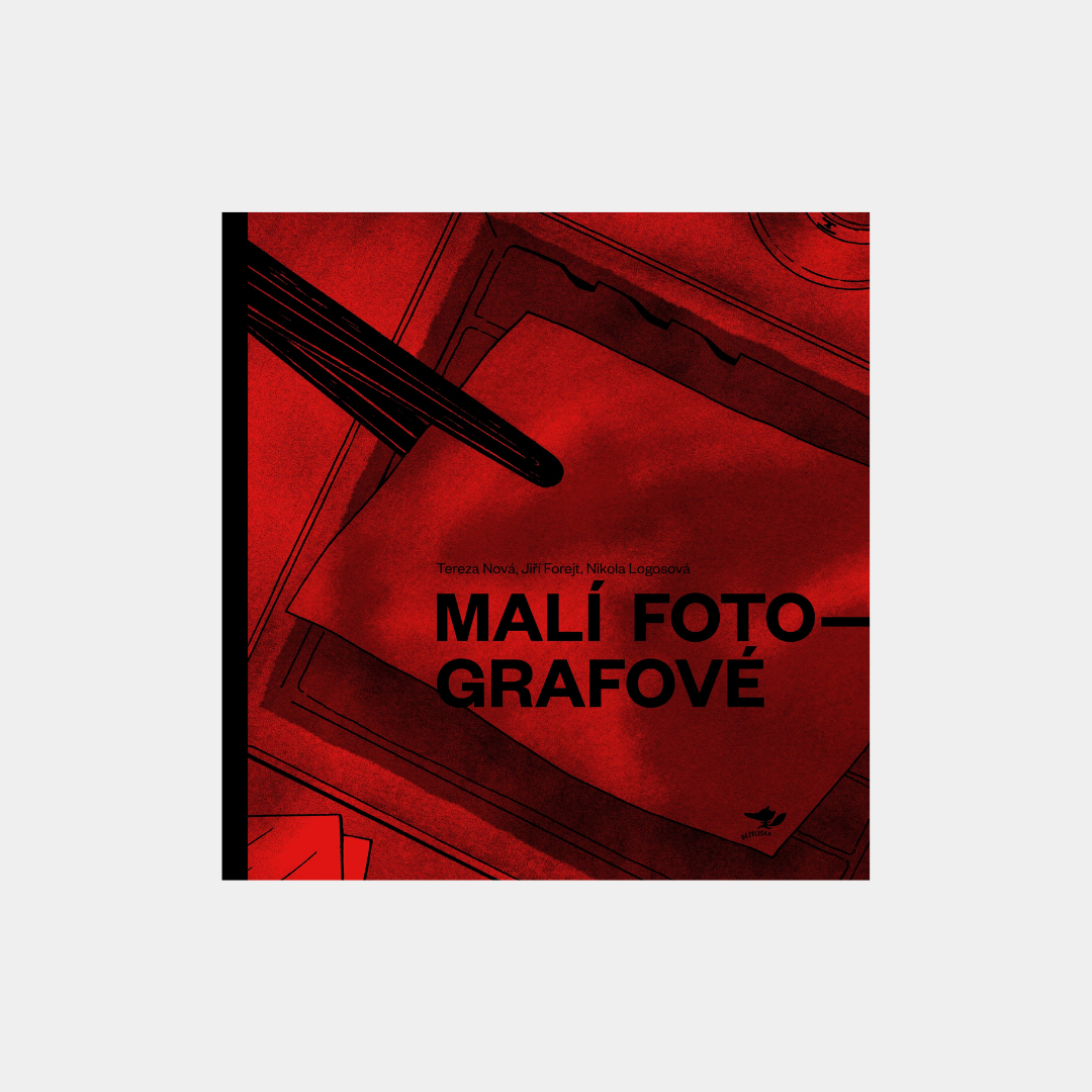 Malí fotografové