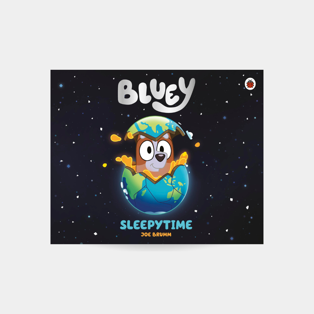 Bluey: Sleepytime