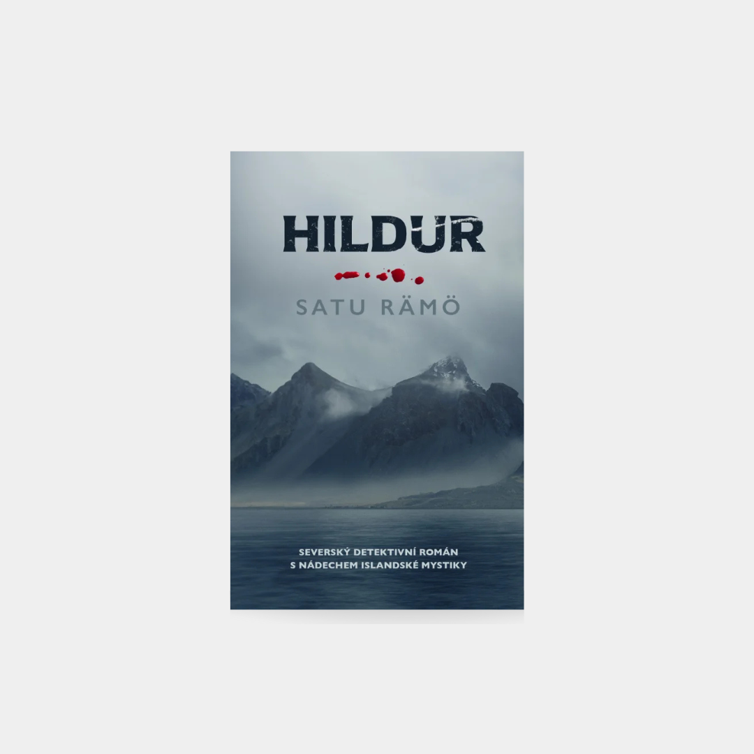 Hildur - Satu Rämö