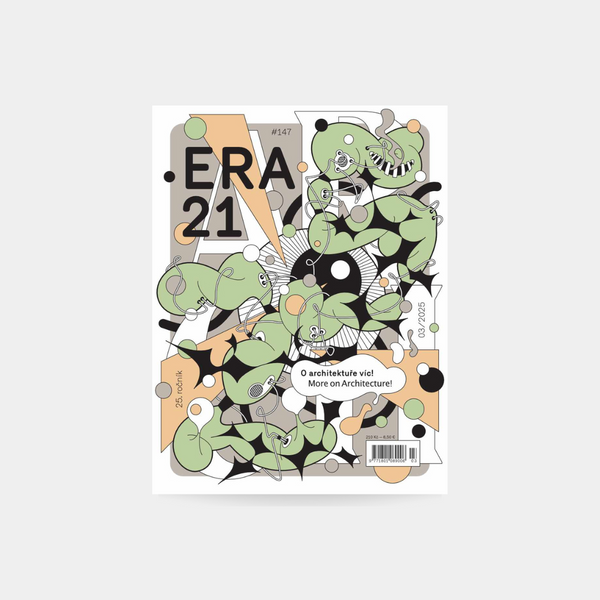 ERA21, 03/25