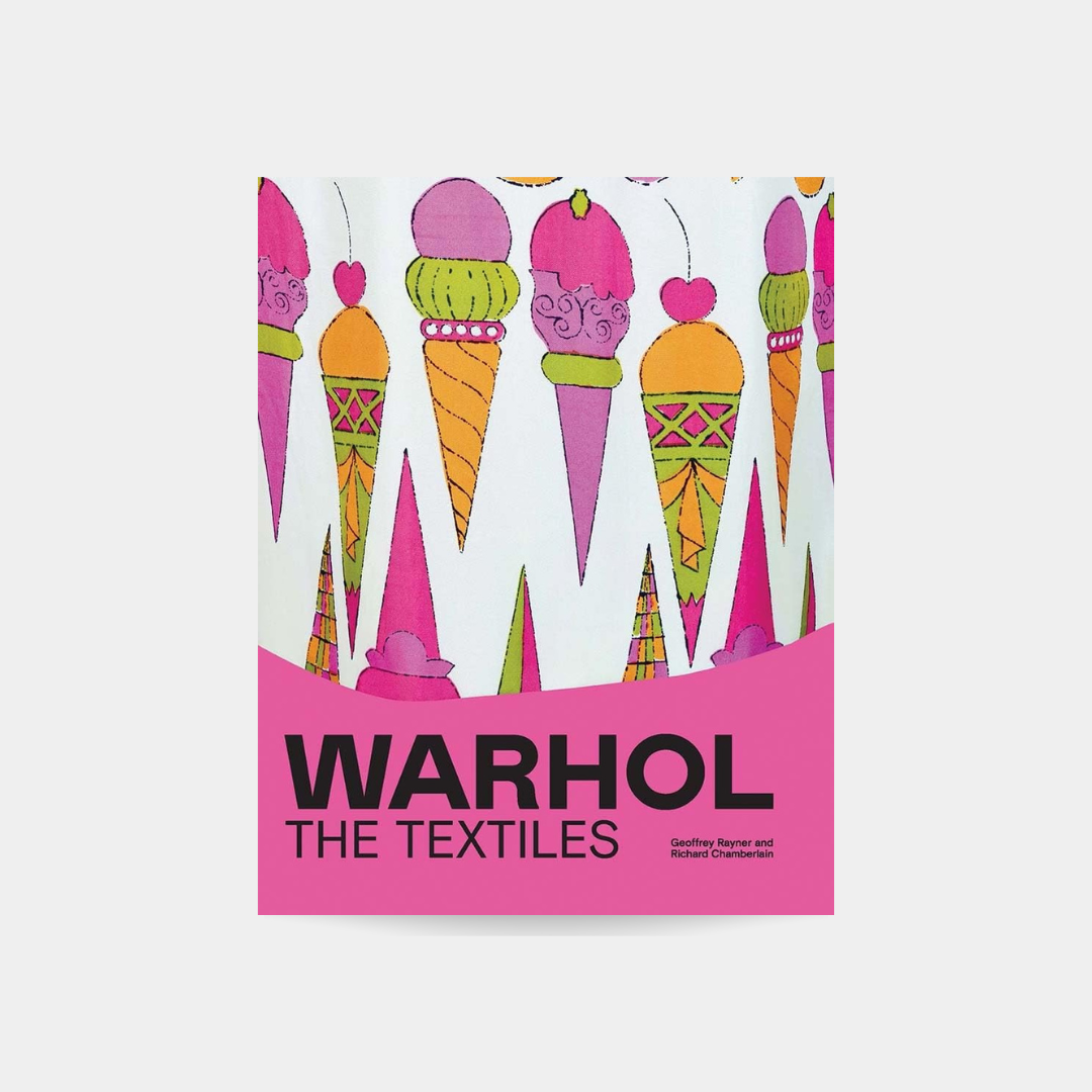 Warhol: The Textiles