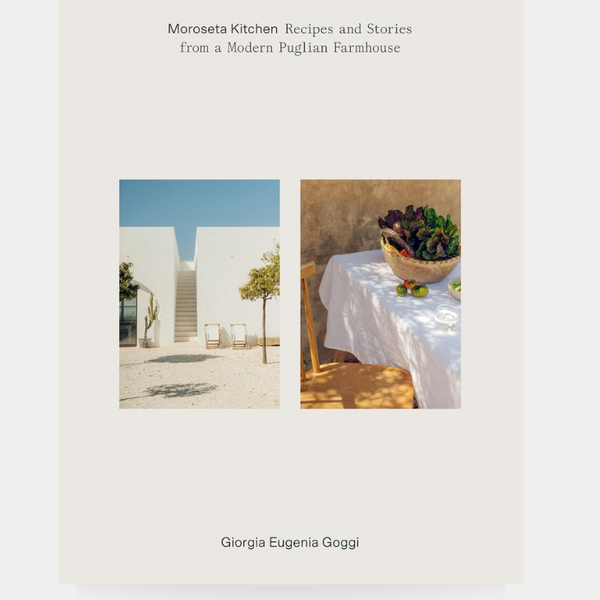 Moroseta Kitchen - Giorgia Goggi
