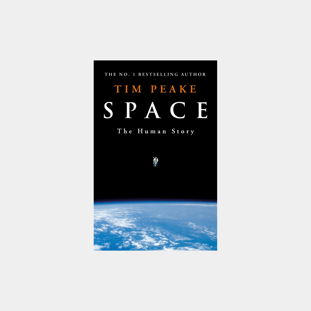 Space: The Human Story