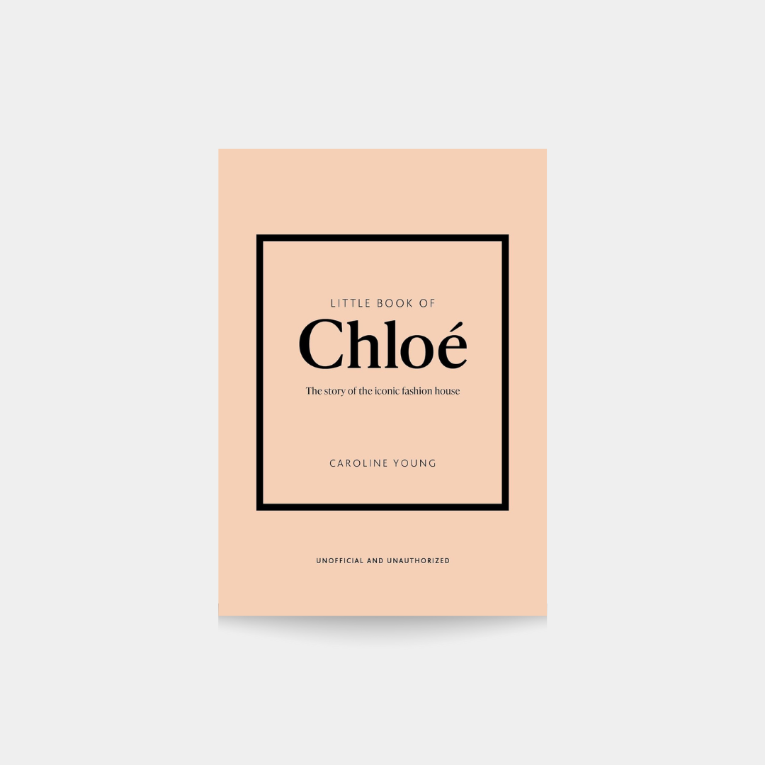 Little Book of Chloe